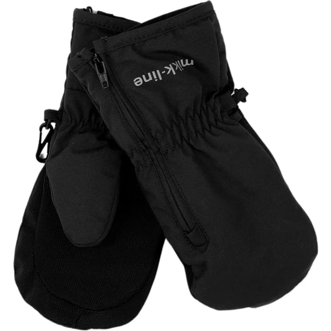 Baby skiwanten Mikk-Line