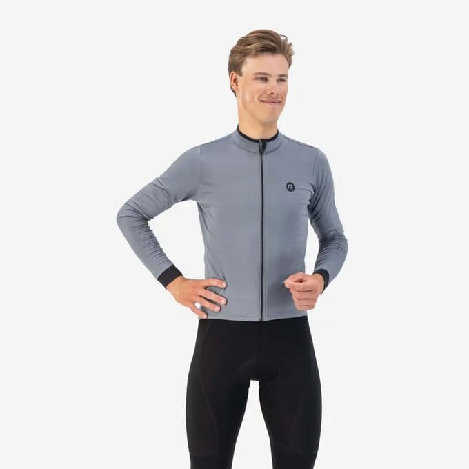 Jersey met lange mouwen Rogelli Essential