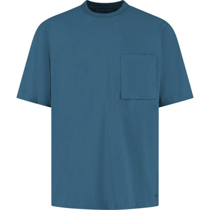 Dstrezzed Steve tee