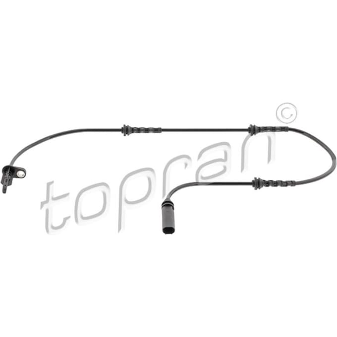 Topran Sensor, wielsnelheid HANS PRIES 638 683