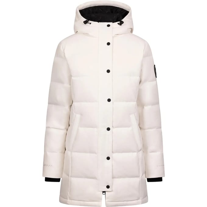 Donsjack voor dames DLX Lainey