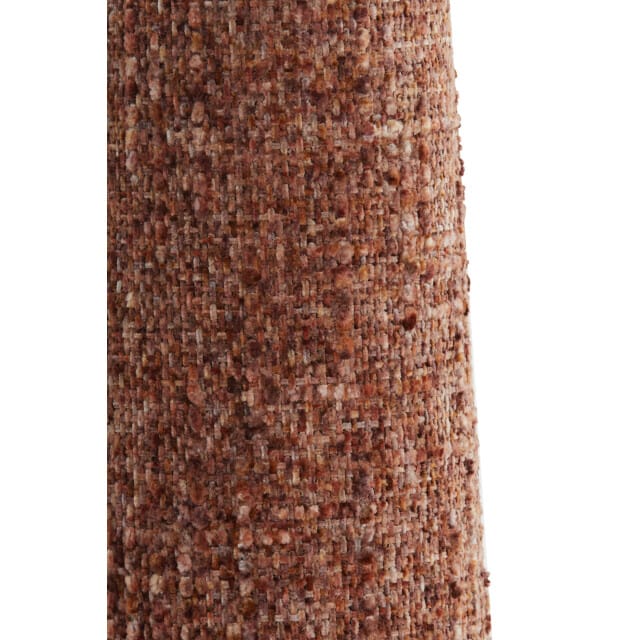 Light & Living lampenkap osire 15x10.5x37.5 cm -