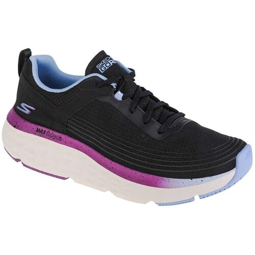 Hardloopschoenen Skechers Max Cushioning Delta Sunny Road