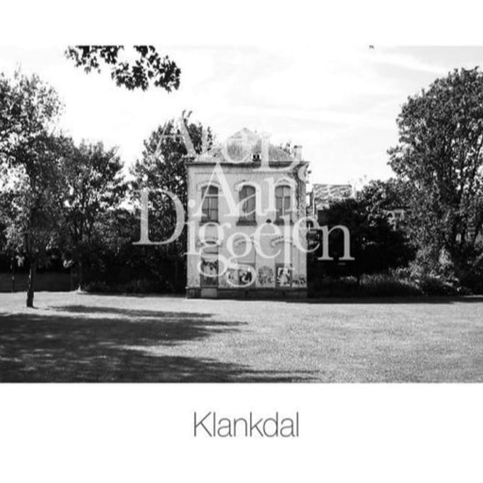 Klankdal - Alle Dag Aan Diggelen (CD)