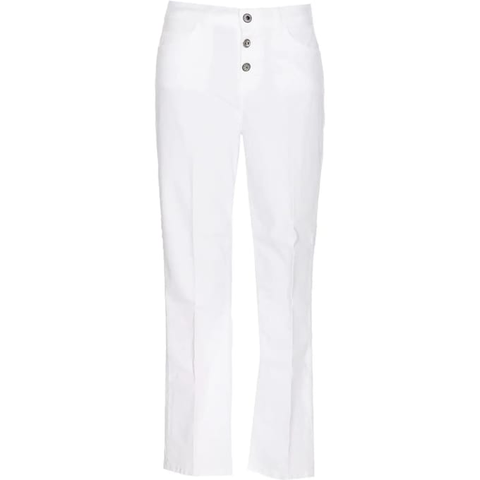 Bootcut jeans voor dames Liu Jo