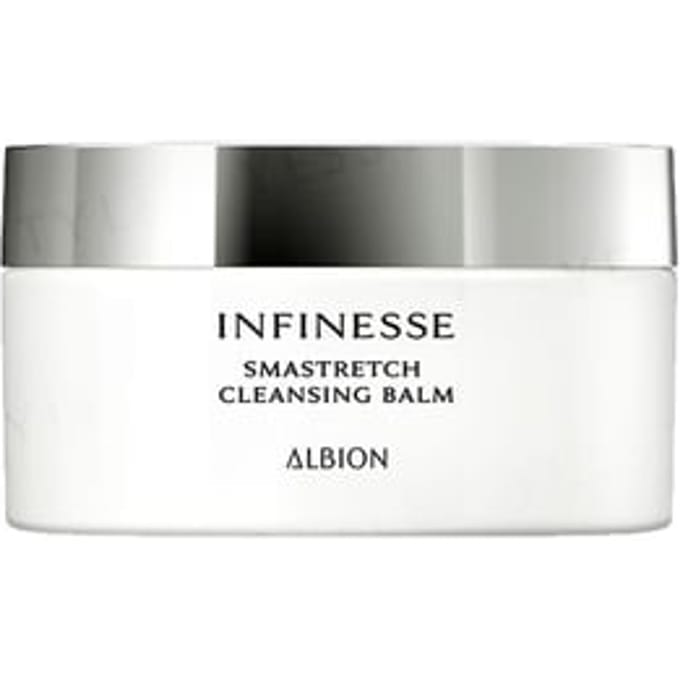Albion - INFINESSE Smart Stretch Cleansing Balm 120g