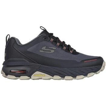 Skechers Max Protect Fast Wandelschoenen Zwart EU 41 Man