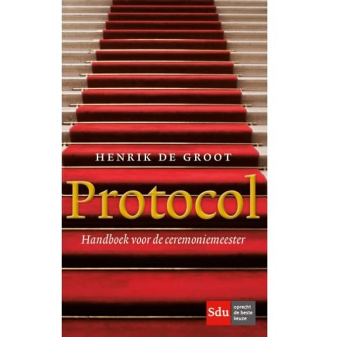 Protocol - Henrik de Groot
