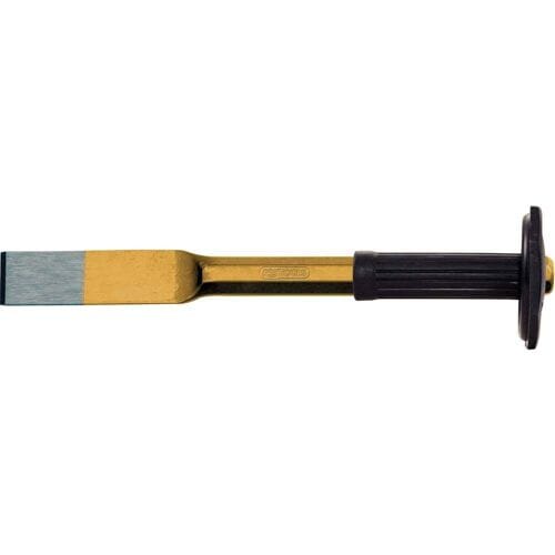 KS Tools Voegbeitel met handgreep, 8-kant, 250 x 25 mm 162.0161