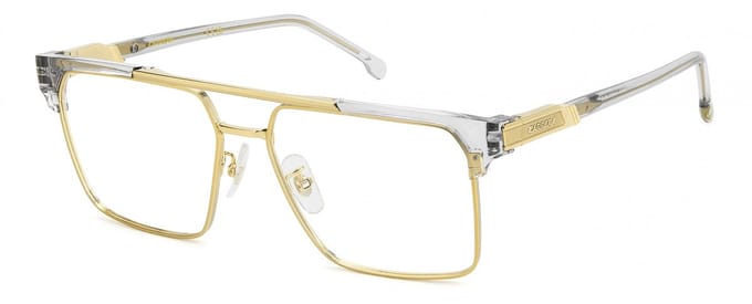 Carrera CARRERA 1140 Gold grey 56/16/145 MAN Brilmonturen