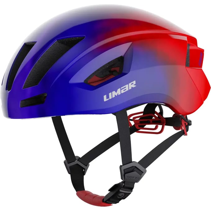 Fietshelm Limar Air Speed