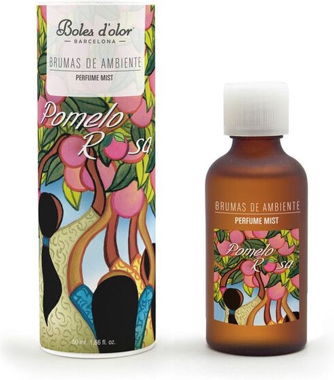 Boles d'olor - Geurolie 50 ml - Pomelo Rose