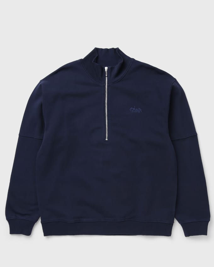 Koji Half Zip Sweat