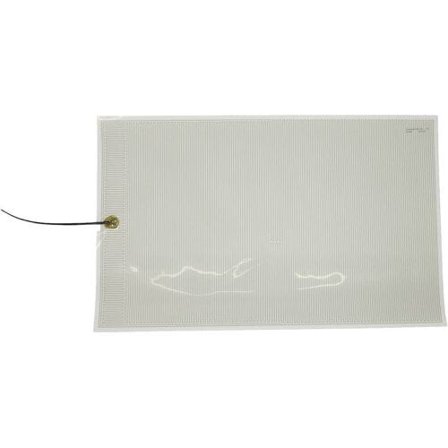 Thermo TECH Polyester Verwarmingsfolie 230 V 60 W (l x b) 800 mm x 500 mm