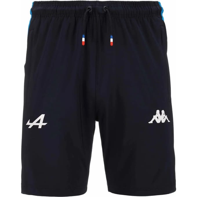 Kinderbroeken Alpine F1 Adrin 2024