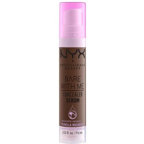 NYX Professional Make-Up Bare With Me Concealer Serum 13 Deep 9,6 ml
