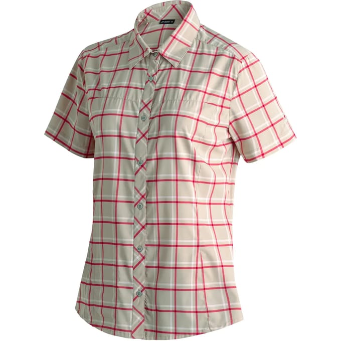 Vrouwenblouse Maier Sports Kendra