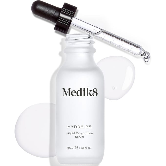 Medik8 Liquid Rehydration Serum Medik8 - Hydr8 B5 Liquid Rehydration Serum