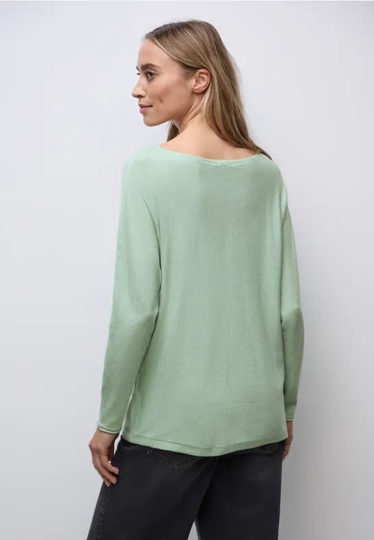 Basis Dolman-trui