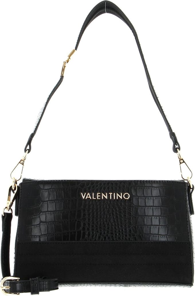VALENTINO Schoudertas Fire Re Shoulder Bag Nero Zwart