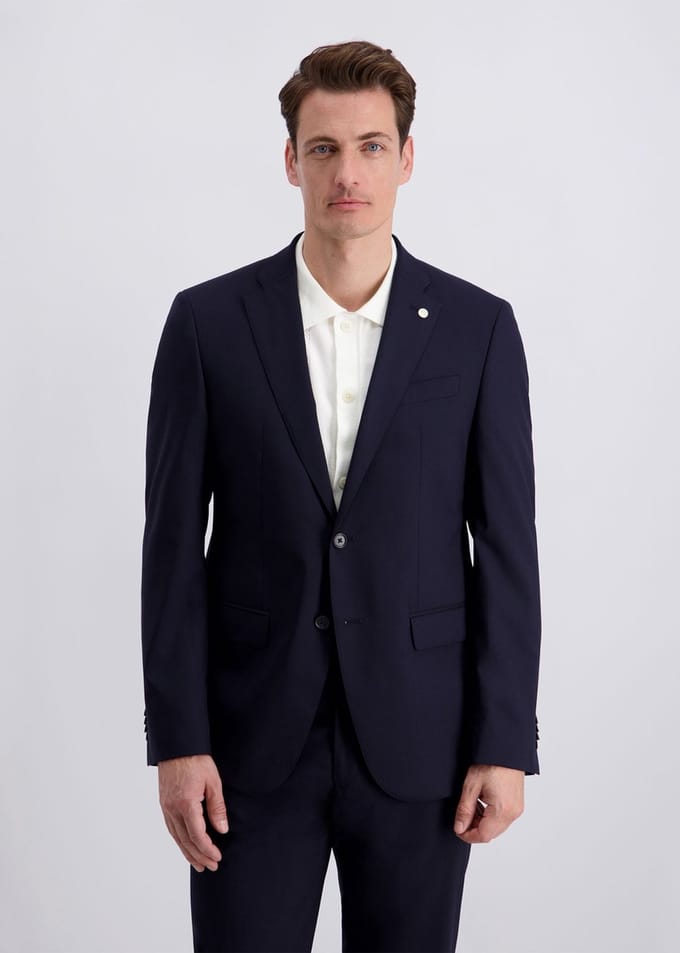 pierre cardin Het Sakko Grant in Modern Fit