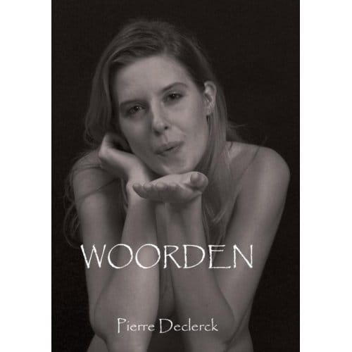 'Woorden' - Pierre Declerck