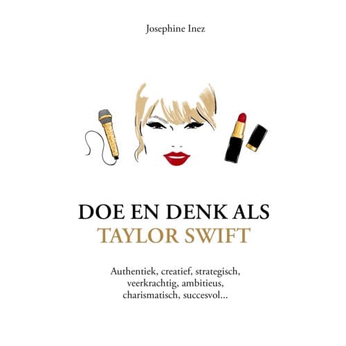 Doe En Denk Als Taylor Swift - Doe En Denk - Josephine Inez