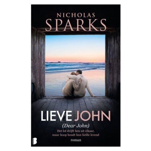 Lieve John - Nicholas Sparks