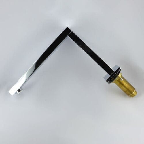 Steinberg Series 160 replacement stand spout 21 cm, 160.2412