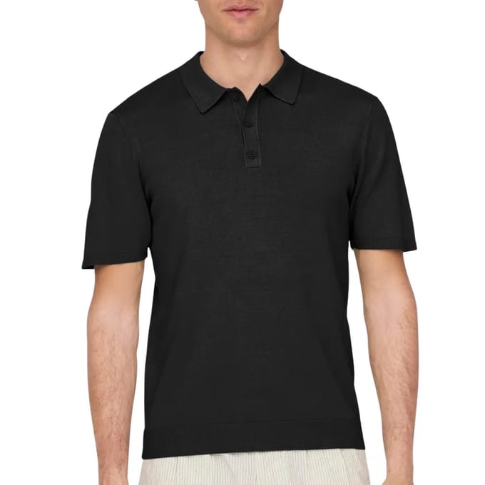 ONLY & SONS Polo ONSWYLER Pullover