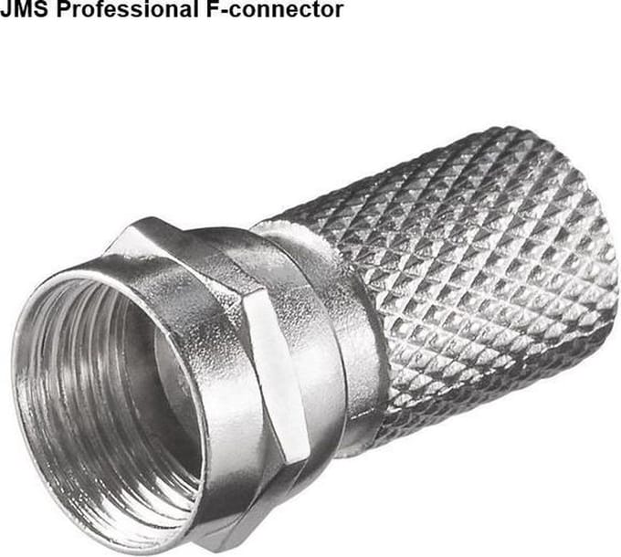 JMS® F-connector JMS Professional JMS- SFC070