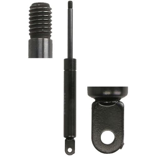 Gasveer, achterklep STABILUS 9462GT