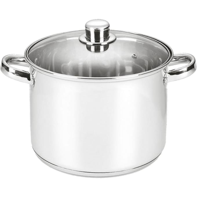 Kookpan 12 liter