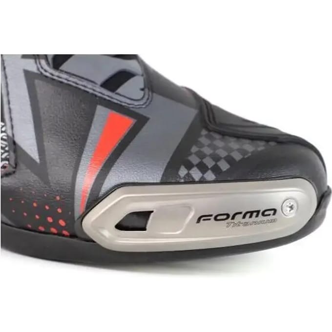 Motorschuif Forma Phantom