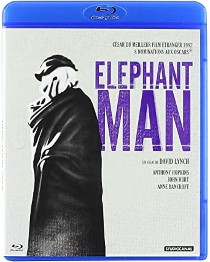 Elephant Man