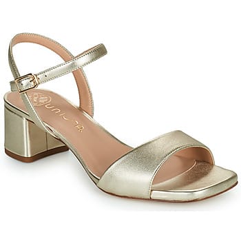 Sandalen met hakken Unisa KIRK