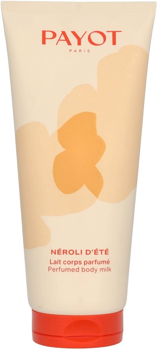 Neroli D´été Perfumed Body Milk - Parfémované Tělové Mléko