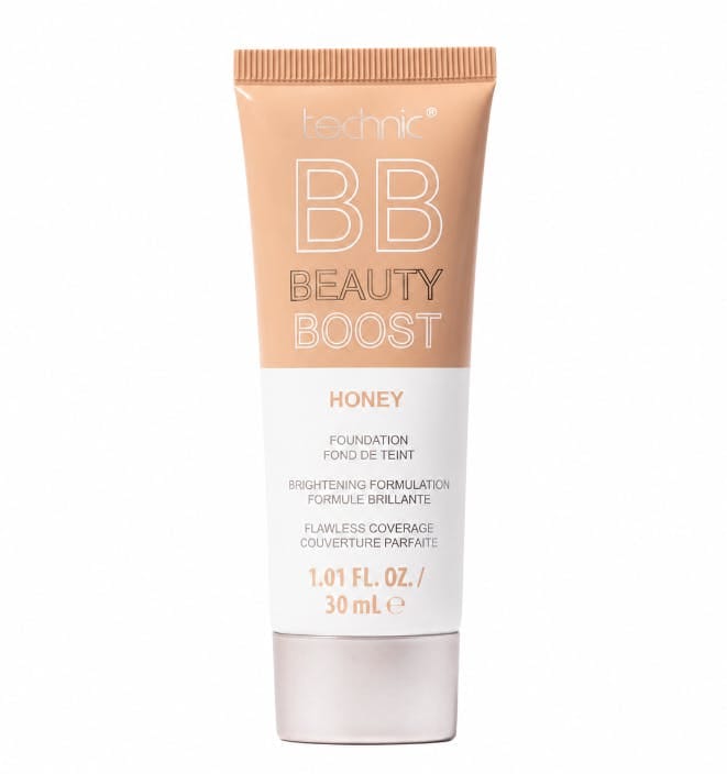 Technic BB Beauty Boost - Honey 30 ml
