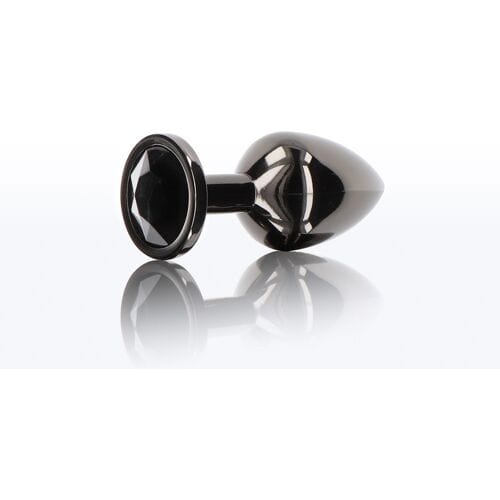 TABOOM Luxury Bondage Essentials - Buttplug met Diamant - Klein