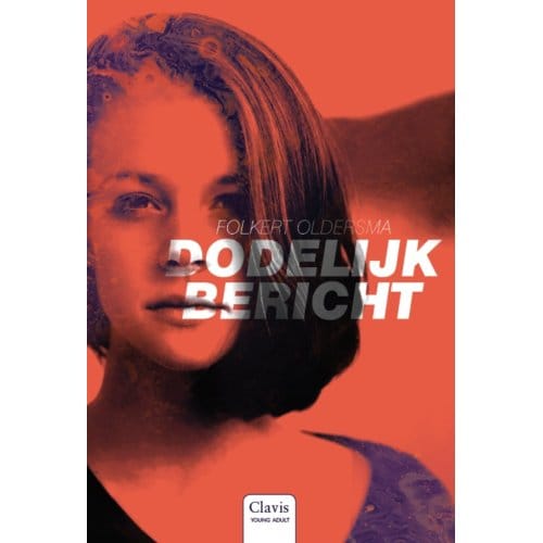 Dodelijk Bericht - Folkert Oldersma