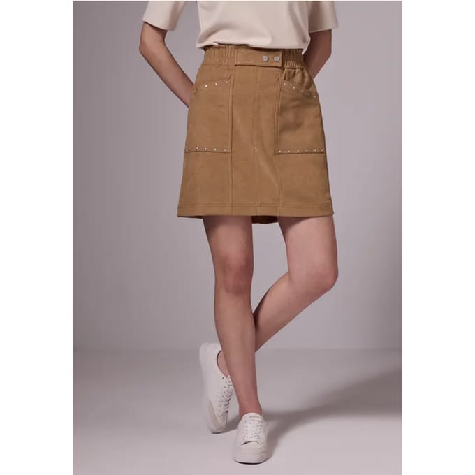 Rok van paperbag