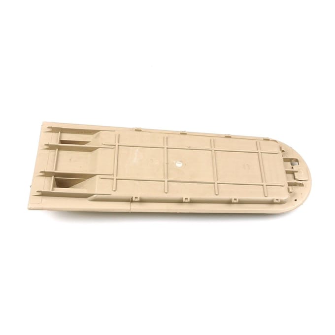 BDP569 Middenconsole Armsteun Deksel Basisdeksel Beige voor VW Skoda Seat