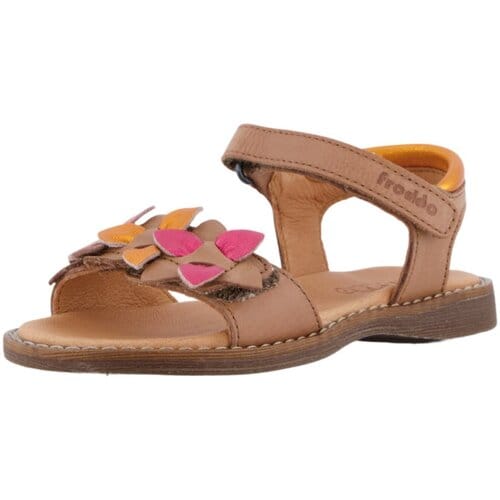 Platte sandalen Froddo -