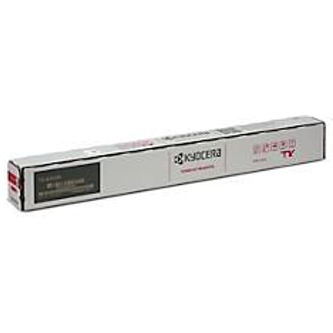 Kyocera - TK-8335M - Tonercartridge - 1 stuk - Origineel - Magenta