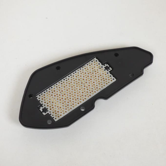 p2r luchtfilter voor peugeot 50 django scooter na 2015 nieuw