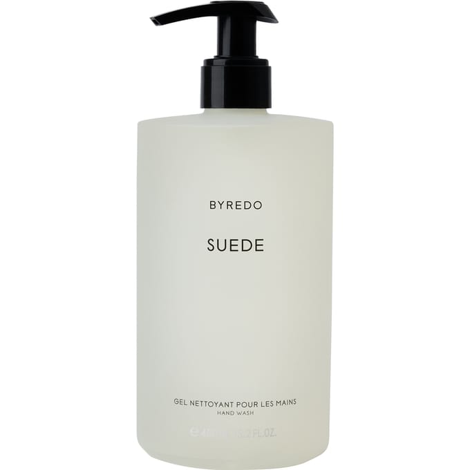 Byredo Suede Hand Wash