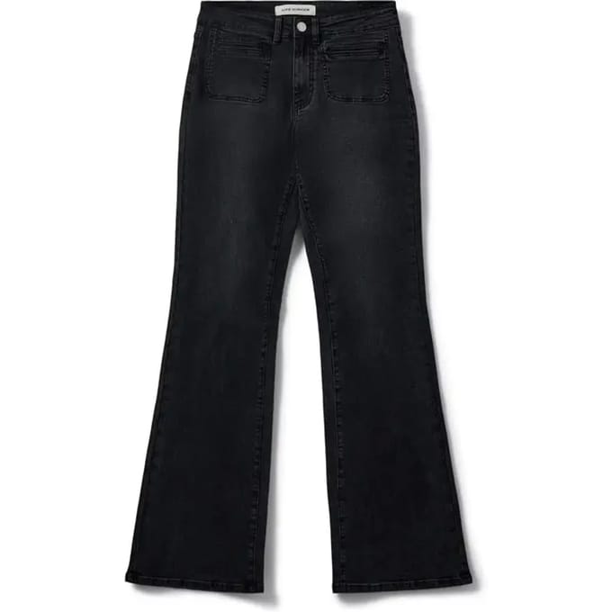 Dames Wide Leg Jeans Sofie Schnoor Firenzesw