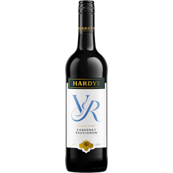 VR Cabernet Sauvignon