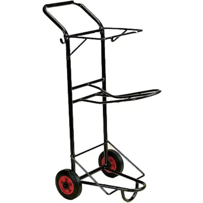 Trolley Stubbs S57TF