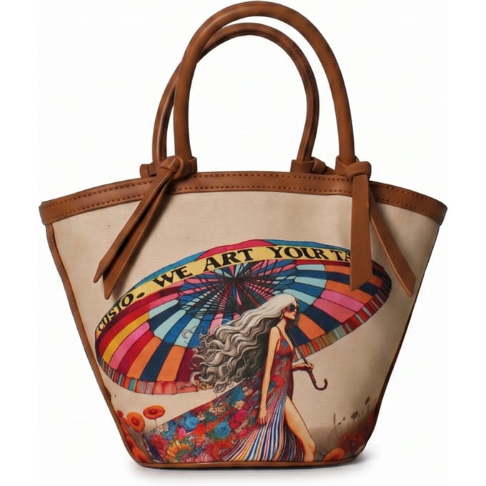 Custo Barcelona Handtas Women